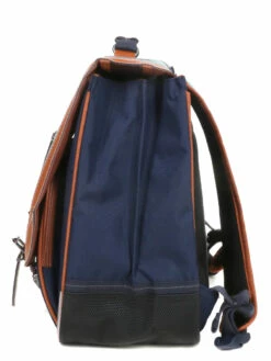 Cartable Tann's Diego 41 Cm -Delsey Soldes Magasin cartables scolaires tanns 857082z