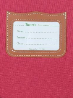 Cartable Tann's Paloma 41 Cm -Delsey Soldes Magasin cartables scolaires tanns 857334z