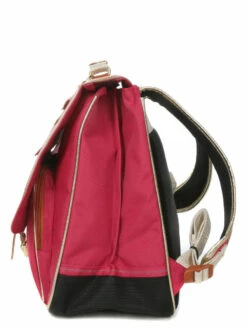 Cartable Tann's Paloma 41 Cm -Delsey Soldes Magasin cartables scolaires tanns 857336z