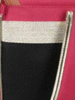 Cartable Tann's Paloma 41 Cm -Delsey Soldes Magasin cartables scolaires tanns 857337z