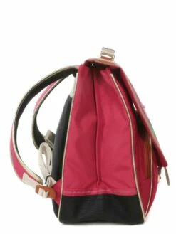 Cartable Tann's Paloma 41 Cm -Delsey Soldes Magasin cartables scolaires tanns 857339z