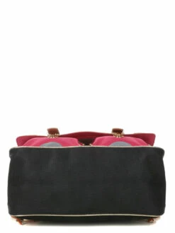 Cartable Tann's Paloma 41 Cm -Delsey Soldes Magasin cartables scolaires tanns 857340z