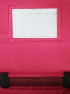 Cartable Tann's Paloma 41 Cm -Delsey Soldes Magasin cartables scolaires tanns 857342z