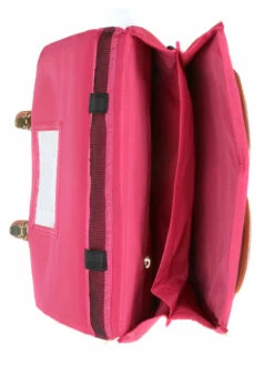 Cartable Tann's Paloma 41 Cm -Delsey Soldes Magasin cartables scolaires tanns 857344z