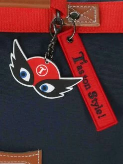 Cartable Tann's Arthur 38 Cm -Delsey Soldes Magasin cartables scolaires tanns 858496z