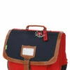 Cartable Tann's Arthur 38 Cm -Delsey Soldes Magasin cartables scolaires tanns 858499z