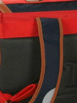 Cartable Tann's Arthur 38 Cm -Delsey Soldes Magasin cartables scolaires tanns 858501z