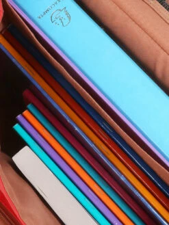 Cartable Tann's Arthur 38 Cm -Delsey Soldes Magasin cartables scolaires tanns 858508z