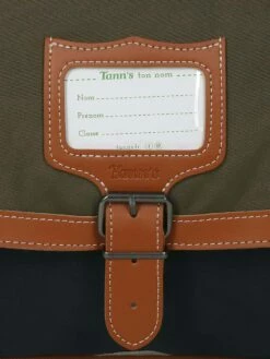 Cartable Tann's Axel 38 Cm -Delsey Soldes Magasin cartables scolaires tanns 858512z