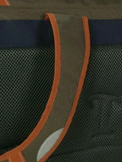 Cartable Tann's Axel 38 Cm -Delsey Soldes Magasin cartables scolaires tanns 858515z