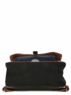 Cartable Tann's Axel 38 Cm -Delsey Soldes Magasin cartables scolaires tanns 858518z