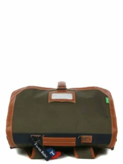 Cartable Tann's Axel 38 Cm -Delsey Soldes Magasin cartables scolaires tanns 858519z