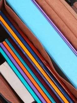 Cartable Tann's Axel 38 Cm -Delsey Soldes Magasin cartables scolaires tanns 858522z