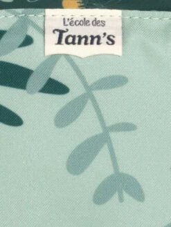 Cartable L'école Des Tann's Jungle 29 Cm 19 Cartable L'école Des Tann's Jungle 29 Cm -Delsey Soldes Magasin cartables scolaires tanns 867372z