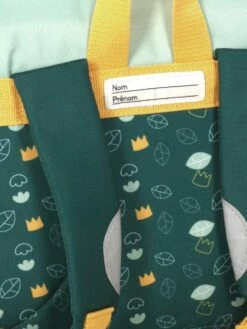 Cartable L'école Des Tann's Jungle 29 Cm 26 Cartable L'école Des Tann's Jungle 29 Cm -Delsey Soldes Magasin cartables scolaires tanns 867375z