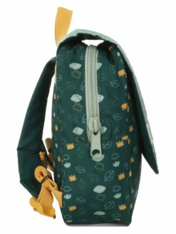 Cartable L'école Des Tann's Jungle 29 Cm 21 Cartable L'école Des Tann's Jungle 29 Cm -Delsey Soldes Magasin cartables scolaires tanns 867377z