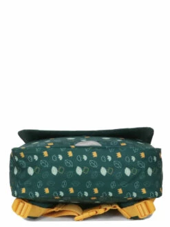 Cartable L'école Des Tann's Jungle 29 Cm 23 Cartable L'école Des Tann's Jungle 29 Cm -Delsey Soldes Magasin cartables scolaires tanns 867378z