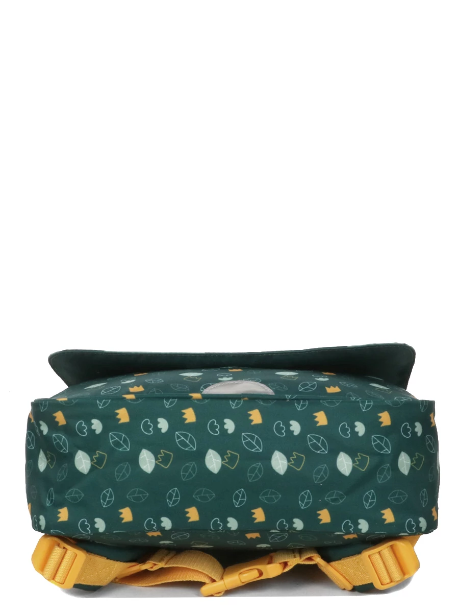 Cartable L'école Des Tann's Jungle 29 Cm 10 Cartable L'école Des Tann's Jungle 29 Cm – Image 8