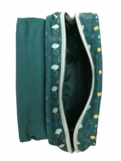 Cartable L'école Des Tann's Jungle 29 Cm 25 Cartable L'école Des Tann's Jungle 29 Cm -Delsey Soldes Magasin cartables scolaires tanns 867380z