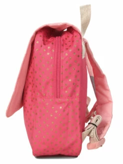 Cartable L'école Des Tann's Fleur 29 Cm 20 Cartable L'école Des Tann's Fleur 29 Cm -Delsey Soldes Magasin cartables scolaires tanns 867747z