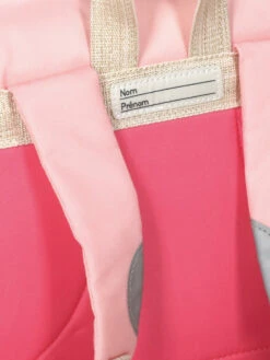 Cartable L'école Des Tann's Fleur 29 Cm 26 Cartable L'école Des Tann's Fleur 29 Cm -Delsey Soldes Magasin cartables scolaires tanns 867748z