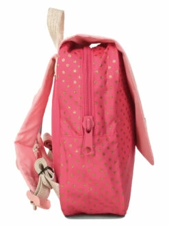 Cartable L'école Des Tann's Fleur 29 Cm 21 Cartable L'école Des Tann's Fleur 29 Cm -Delsey Soldes Magasin cartables scolaires tanns 867750z