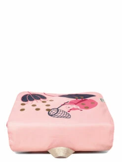 Cartable L'école Des Tann's Fleur 29 Cm 22 Cartable L'école Des Tann's Fleur 29 Cm -Delsey Soldes Magasin cartables scolaires tanns 867752z