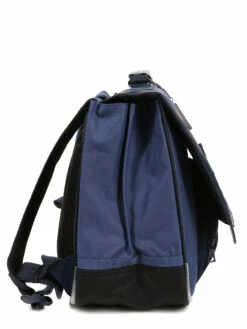 Cartable Tann's Colin 38 Cm -Delsey Soldes Magasin cartables scolaires tanns 873877z