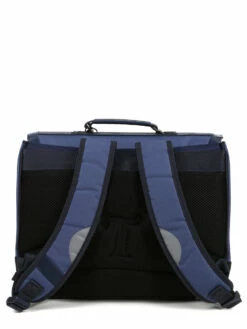 Cartable Tann's Colin 38 Cm -Delsey Soldes Magasin cartables scolaires tanns 873878z