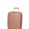 Ensemble 3 Valises Airtex Véga -Delsey Soldes Magasin ensemble valise airtex 799035z