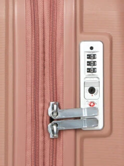 Ensemble 3 Valises Airtex Véga 34 Ensemble 3 Valises Airtex Véga -Delsey Soldes Magasin ensemble valise airtex 799045z