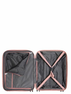 Ensemble 3 Valises Airtex Véga 32 Ensemble 3 Valises Airtex Véga -Delsey Soldes Magasin ensemble valise airtex 799049z
