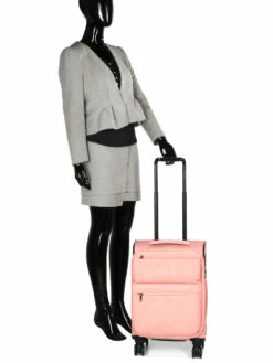 Ensemble 3 Valises Airtex Cyllène 36 Ensemble 3 Valises Airtex Cyllène -Delsey Soldes Magasin ensemble valise airtex 826007z