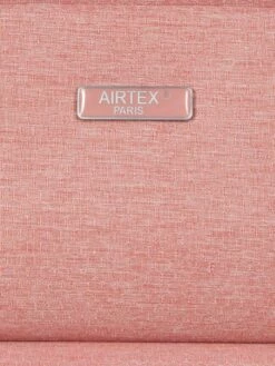 Ensemble 3 Valises Airtex Cyllène 35 Ensemble 3 Valises Airtex Cyllène -Delsey Soldes Magasin ensemble valise airtex 826010z