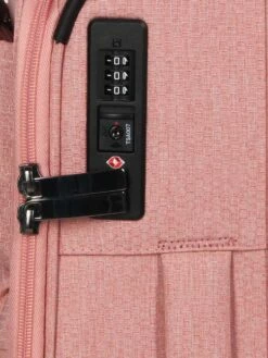 Ensemble 3 Valises Airtex Cyllène 33 Ensemble 3 Valises Airtex Cyllène -Delsey Soldes Magasin ensemble valise airtex 826015z