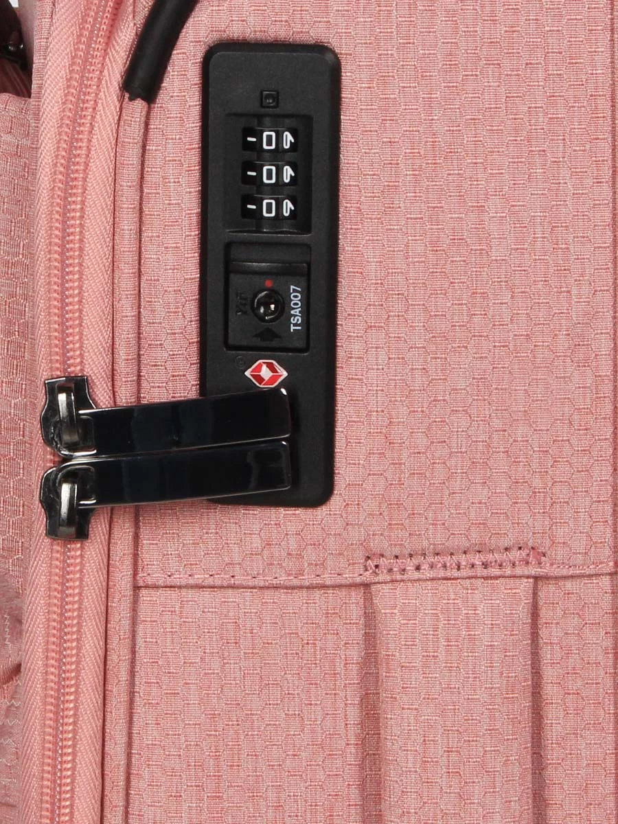 Ensemble 3 Valises Airtex Cyllène 14 Ensemble 3 Valises Airtex Cyllène – Image 12