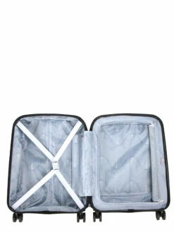 Ensemble 2 Valises Delsey Belmont Plus -Delsey Soldes Magasin ensemble valise delsey 624748z