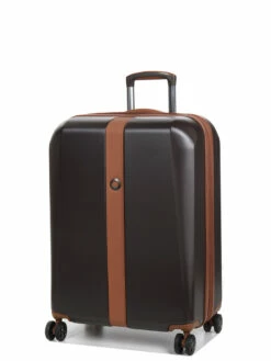 Ensemble 3 Valises Extensibles Delsey Promenade Hard 2.0 -Delsey Soldes Magasin ensemble valise delsey 779336z