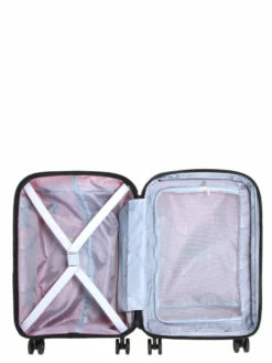 Ensemble 3 Valises Delsey Belmont Plus -Delsey Soldes Magasin ensemble valise delsey 837417z