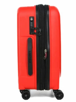 Ensemble 3 Valises Delsey Belmont Plus -Delsey Soldes Magasin ensemble valise delsey 837427z