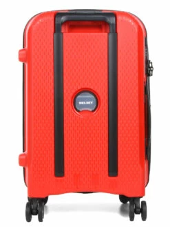 Ensemble 3 Valises Delsey Belmont Plus -Delsey Soldes Magasin ensemble valise delsey 837430z