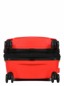 Ensemble 3 Valises Delsey Belmont Plus -Delsey Soldes Magasin ensemble valise delsey 837433z