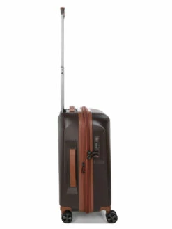 Ensemble 3 Valises Extensibles Delsey Promenade Hard 2.0 -Delsey Soldes Magasin ensemble valise delsey 865388z