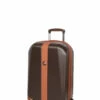 Ensemble 3 Valises Extensibles Delsey Promenade Hard 2.0 -Delsey Soldes Magasin ensemble valise delsey 865390z