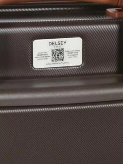 Ensemble 3 Valises Extensibles Delsey Promenade Hard 2.0 -Delsey Soldes Magasin ensemble valise delsey 865395z
