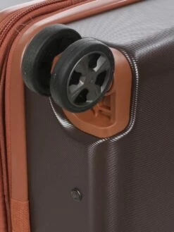 Ensemble 3 Valises Extensibles Delsey Promenade Hard 2.0 -Delsey Soldes Magasin ensemble valise delsey 865399z