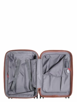 Ensemble 3 Valises Extensibles Delsey Promenade Hard 2.0 -Delsey Soldes Magasin ensemble valise delsey 865401z