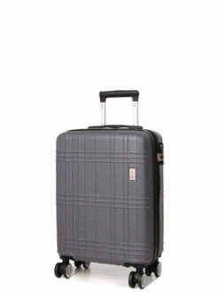 Ensemble 3 Valises Lys Inverness -Delsey Soldes Magasin ensemble valise lys 829910z