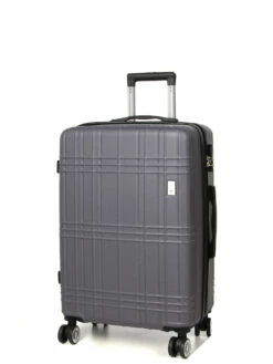 Ensemble 3 Valises Lys Inverness -Delsey Soldes Magasin ensemble valise lys 829926z