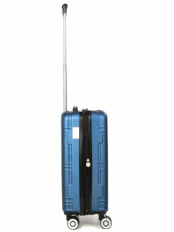 Ensemble 3 Valises Lys Inverness -Delsey Soldes Magasin ensemble valise lys 829957z